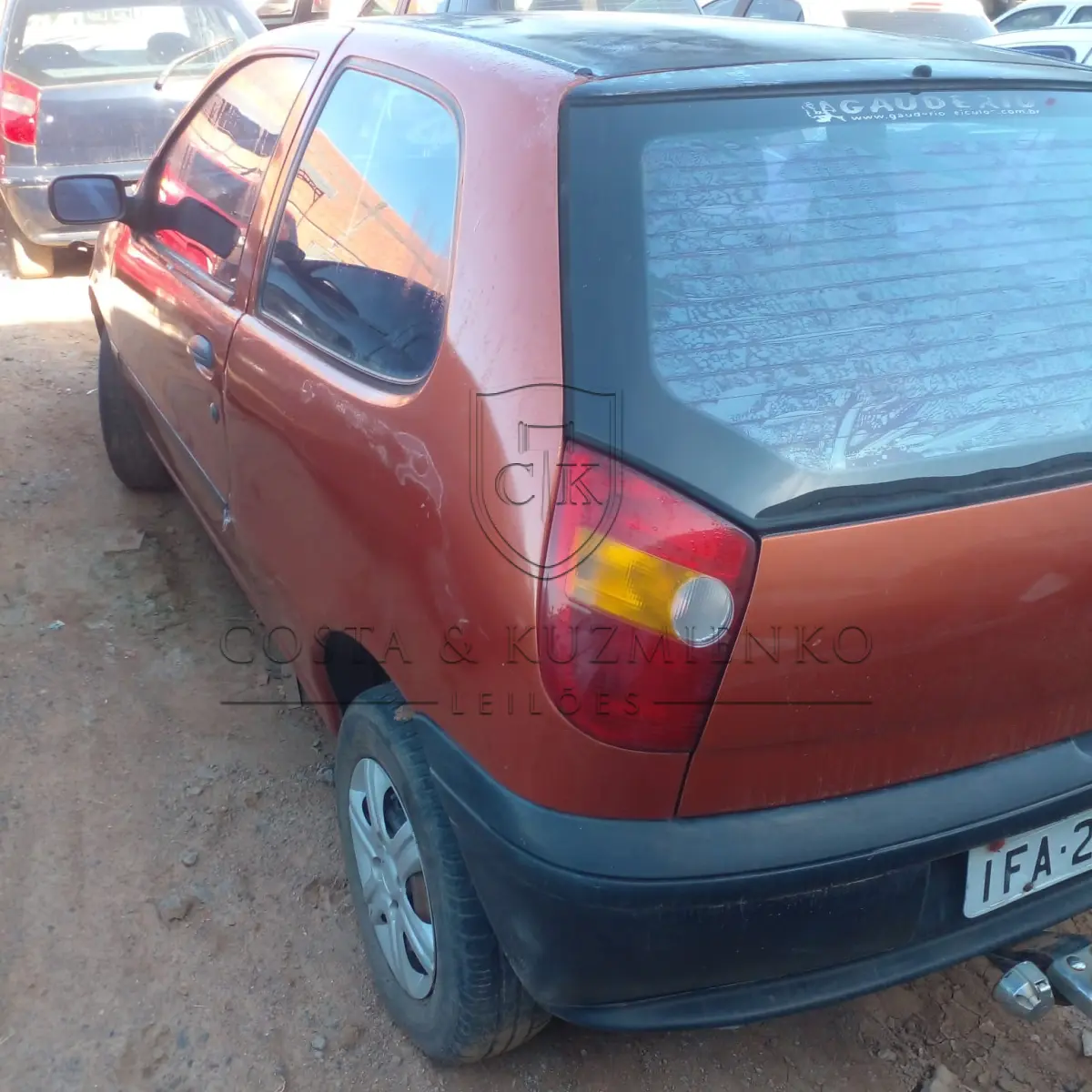 LOTE 0238