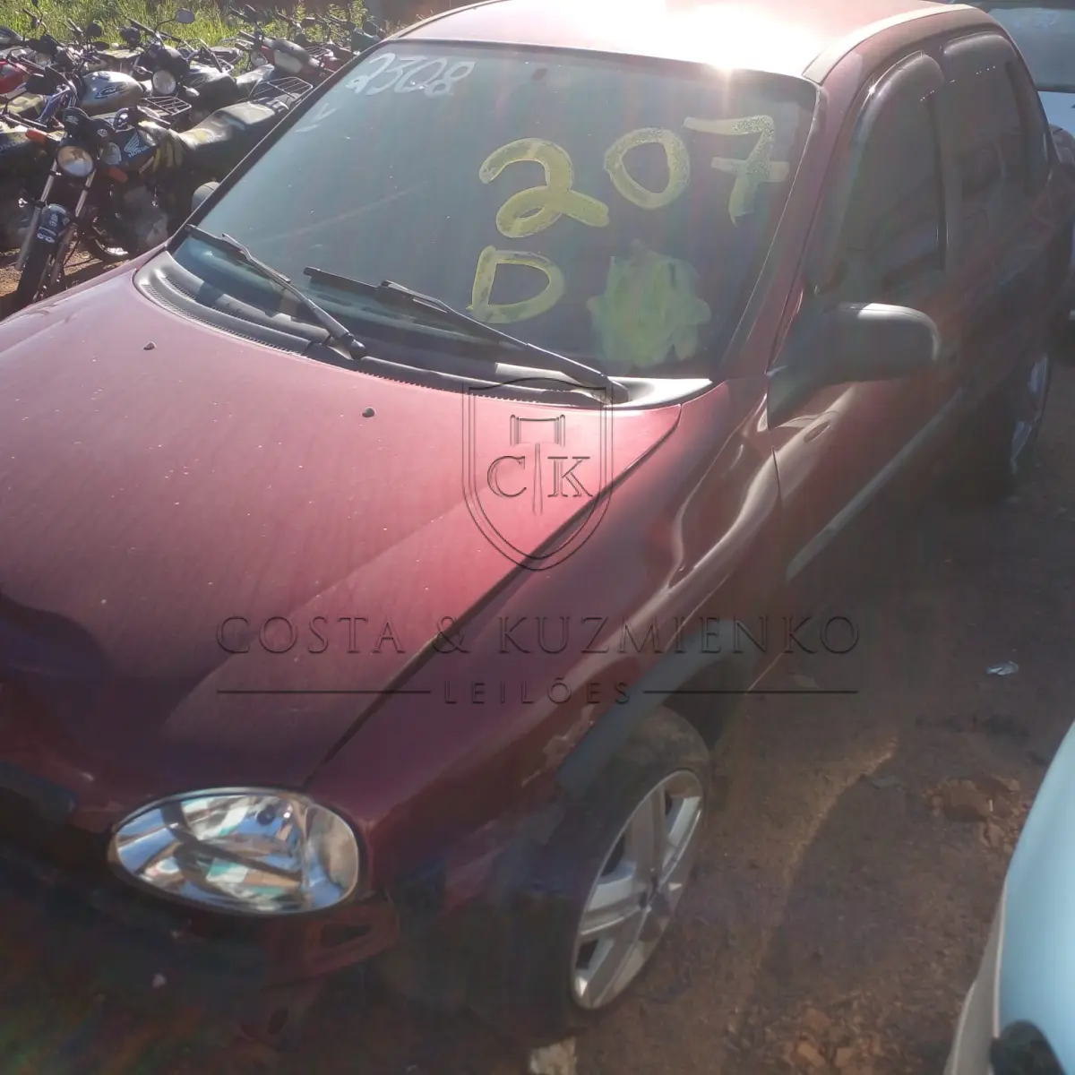 LOTE 0207