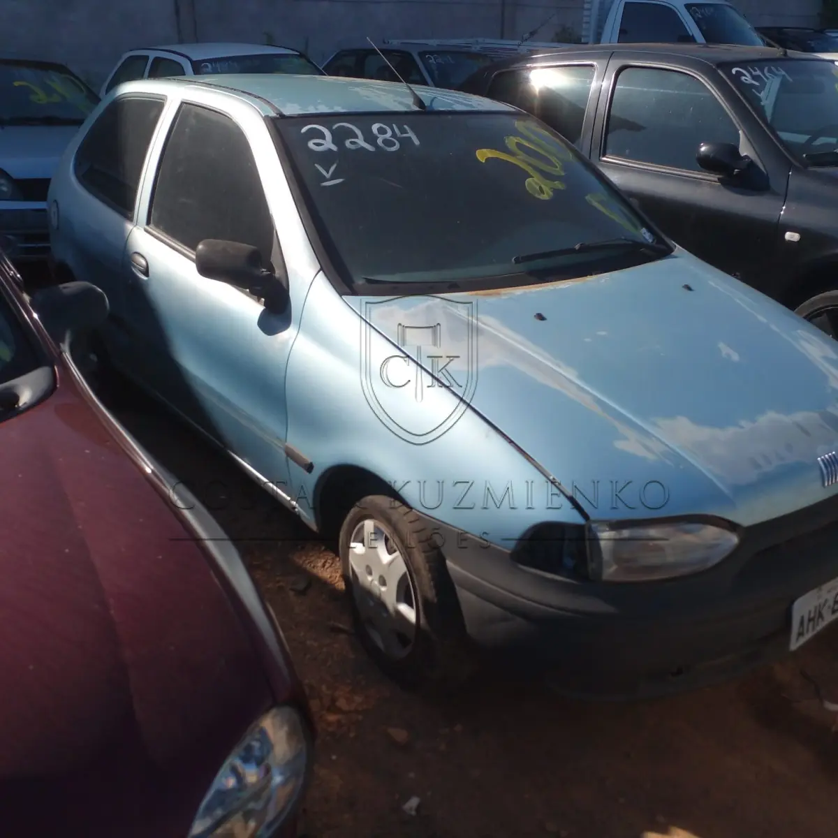 LOTE 0200