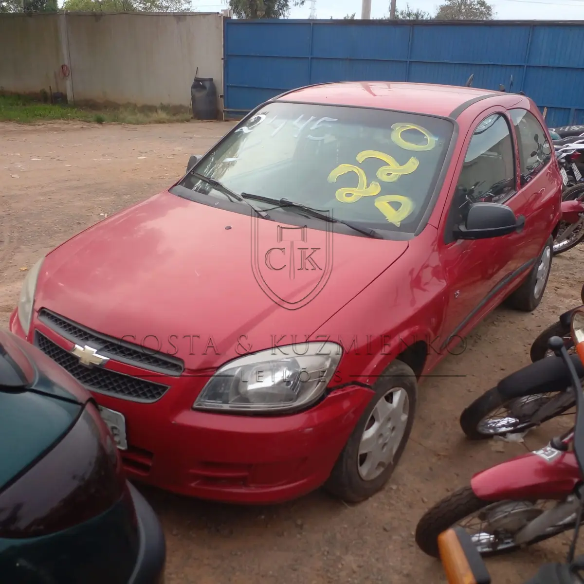 LOTE 0220