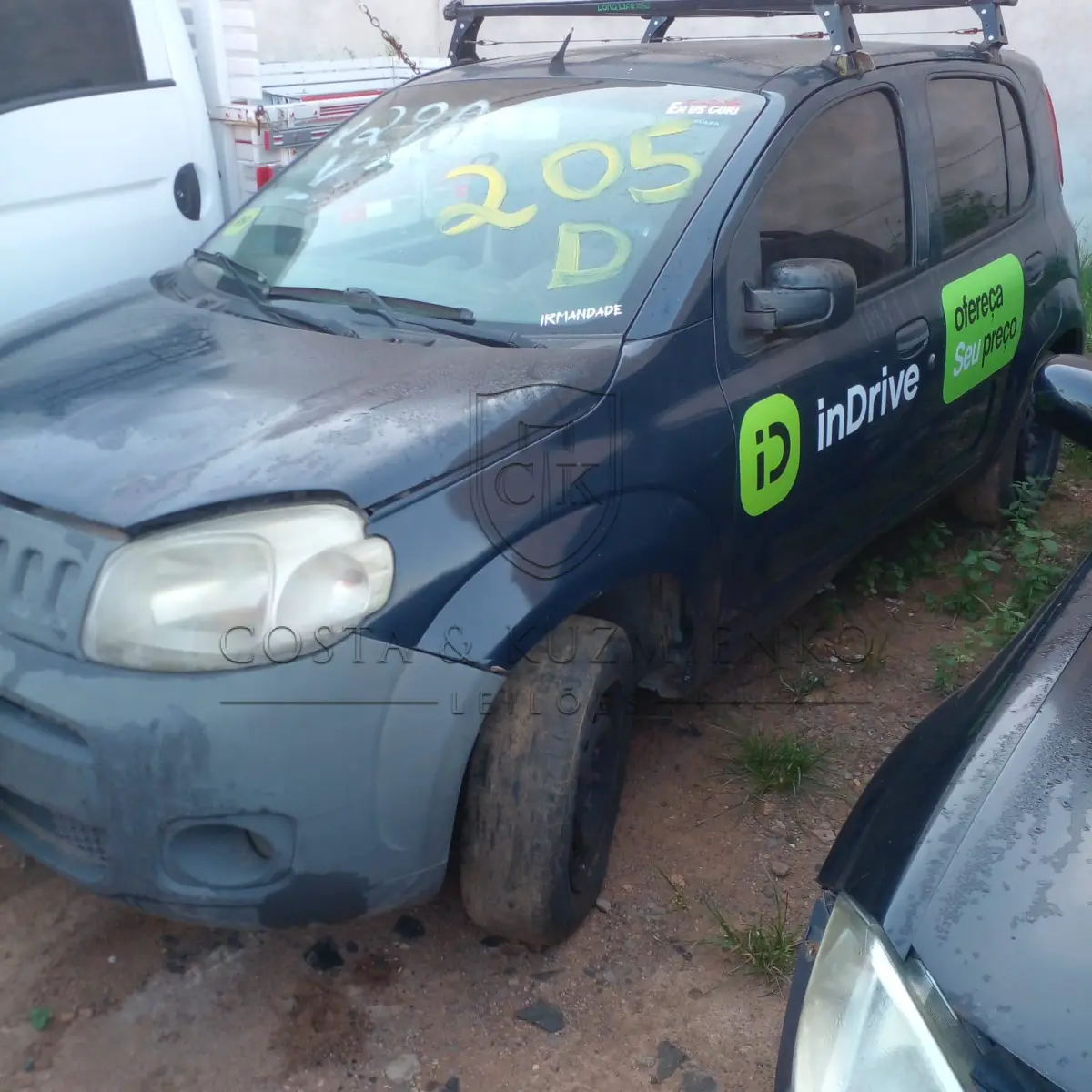 LOTE 0205