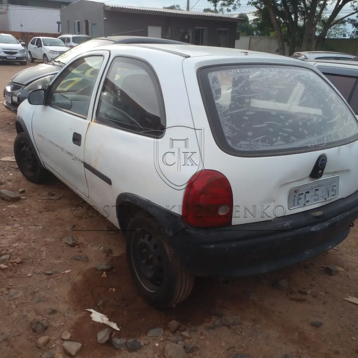 LOTE 0235