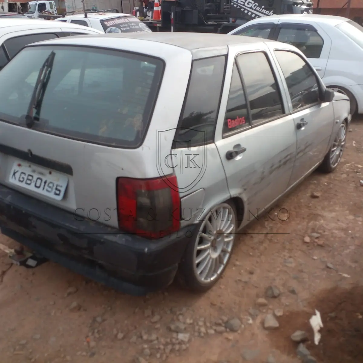LOTE 0226