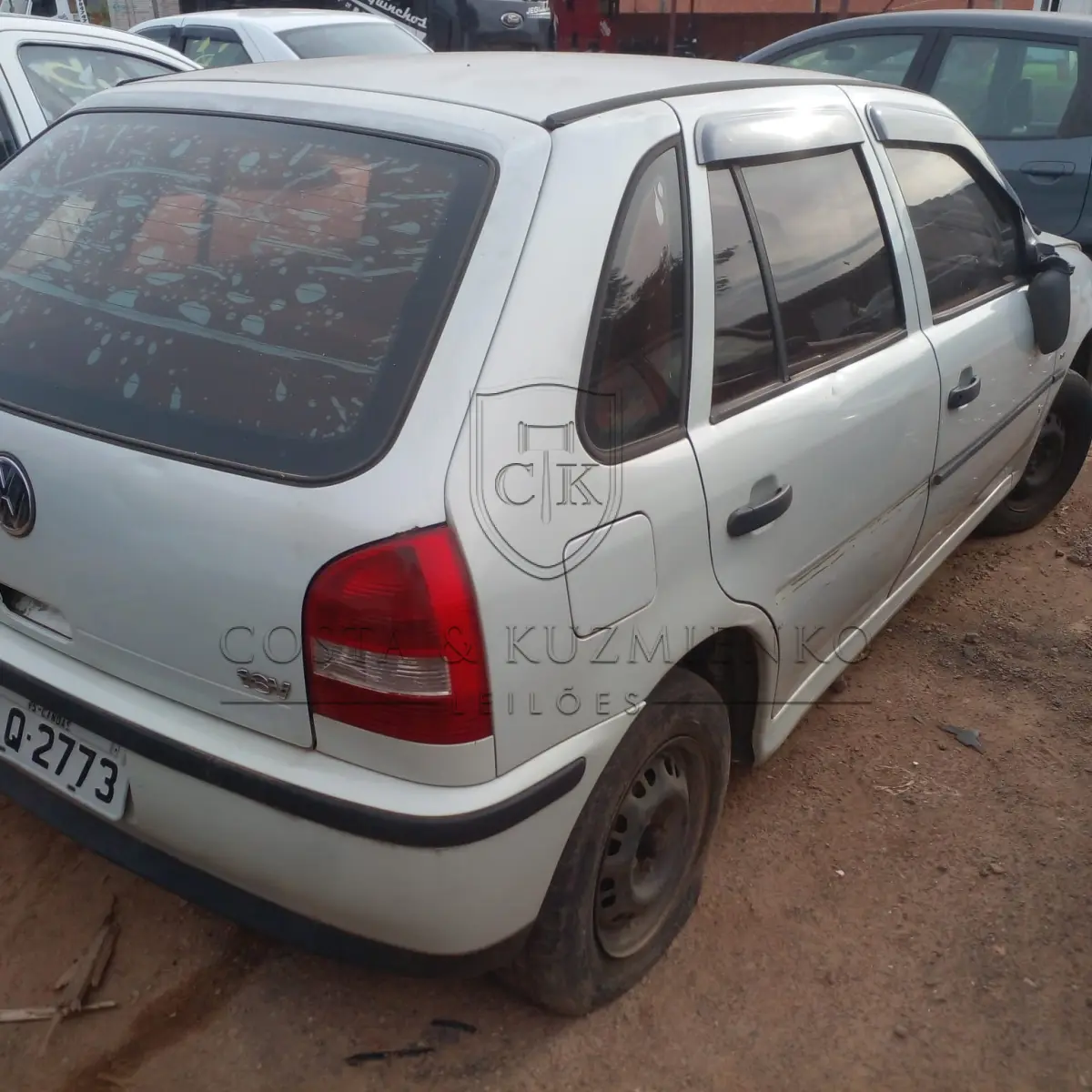 LOTE 0194