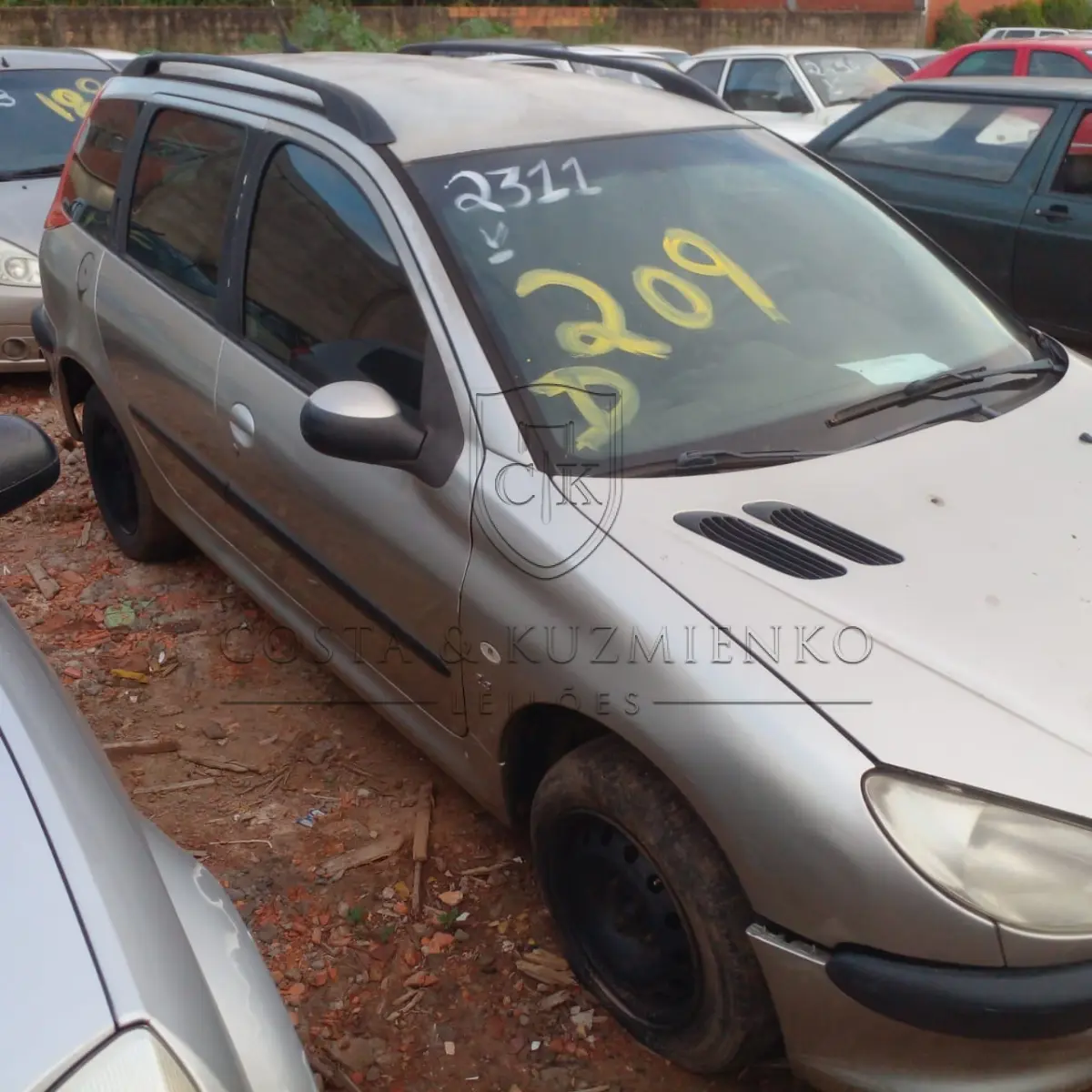 LOTE 0209