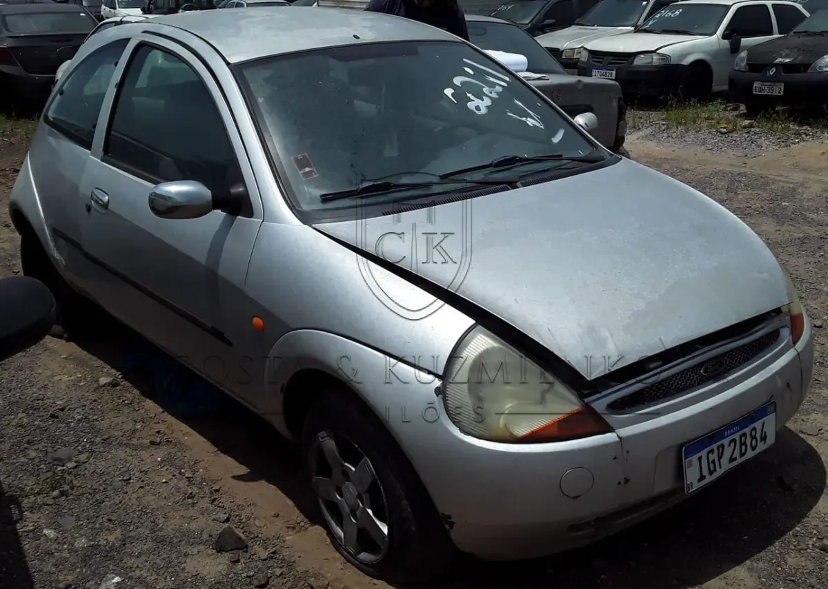 LOTE 0122