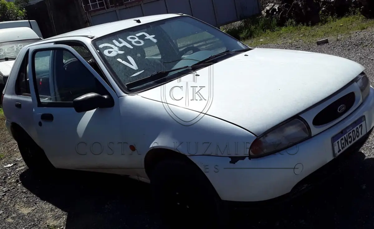 LOTE 0118